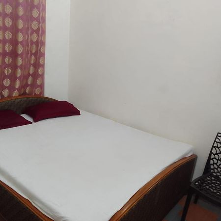 Ganga Fuji Home Varanasi Esterno foto