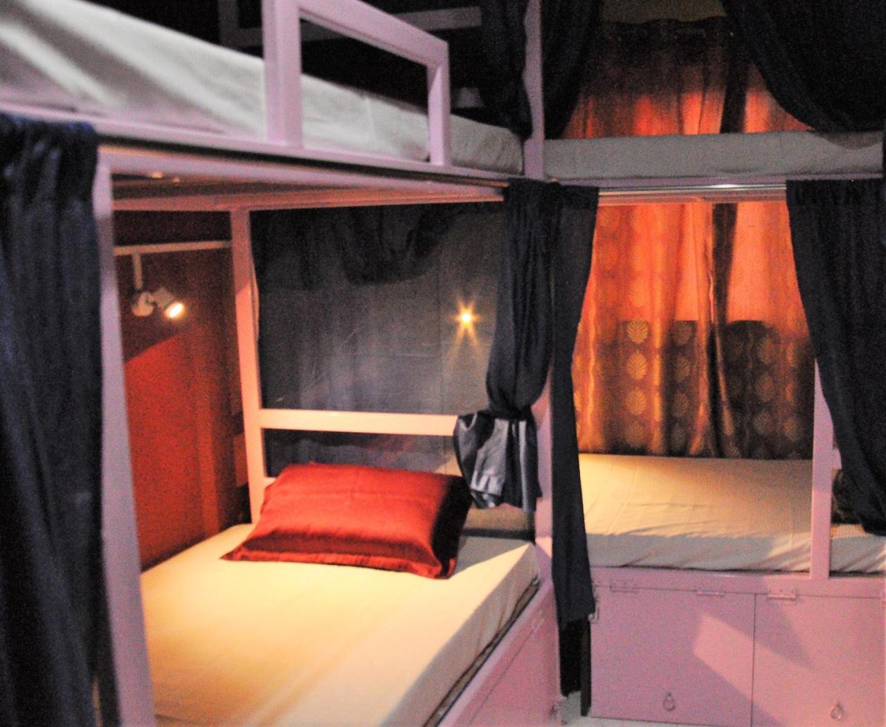 Ganga Fuji Home Varanasi Esterno foto